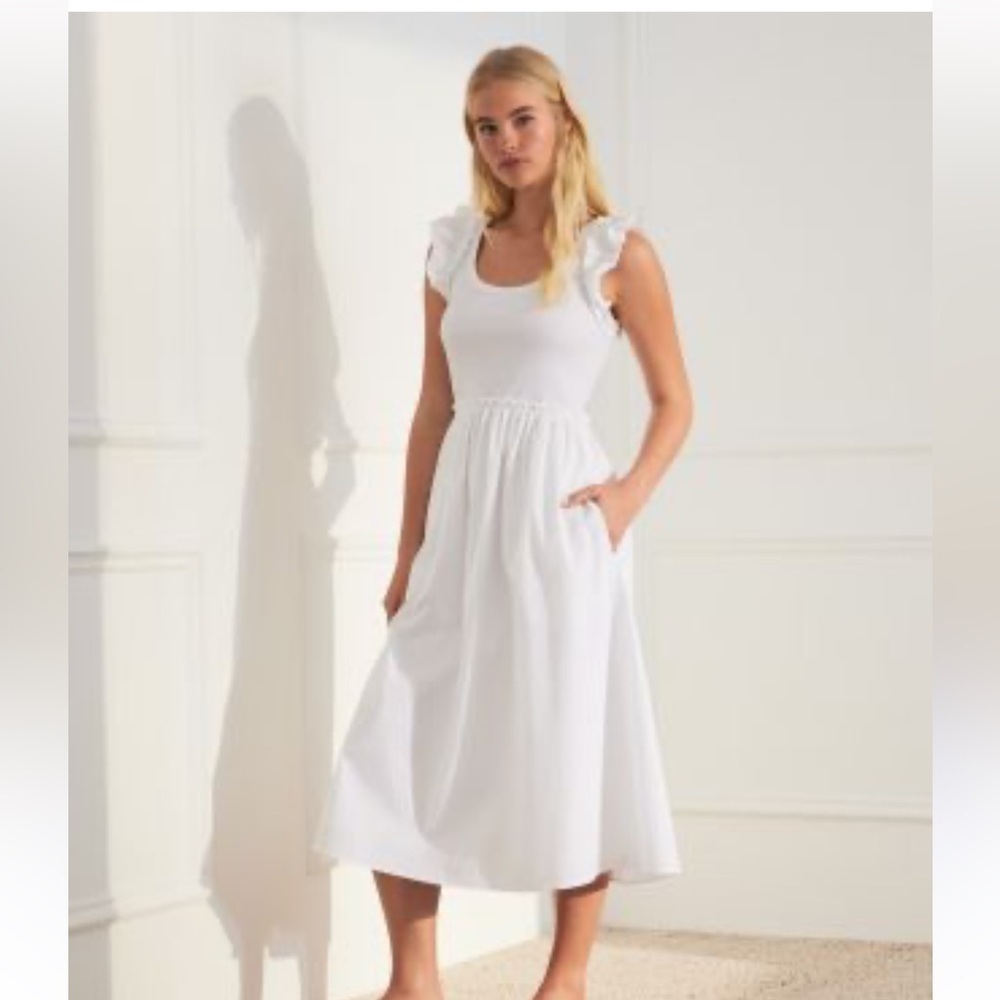 Steve Madden Dress Large NWOT